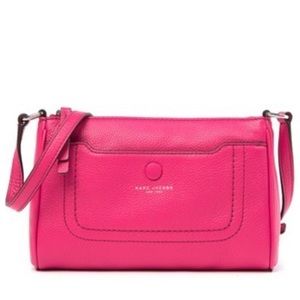 Marc Jacobs empire city crossbody